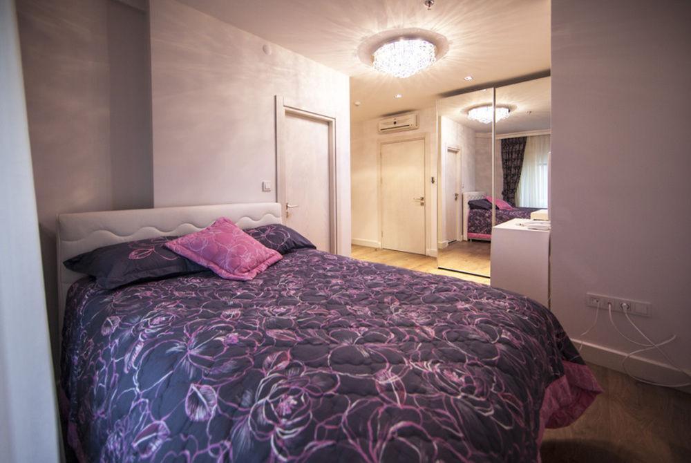 Etiz Hotels Bosphorus 이스탄불 외부 사진