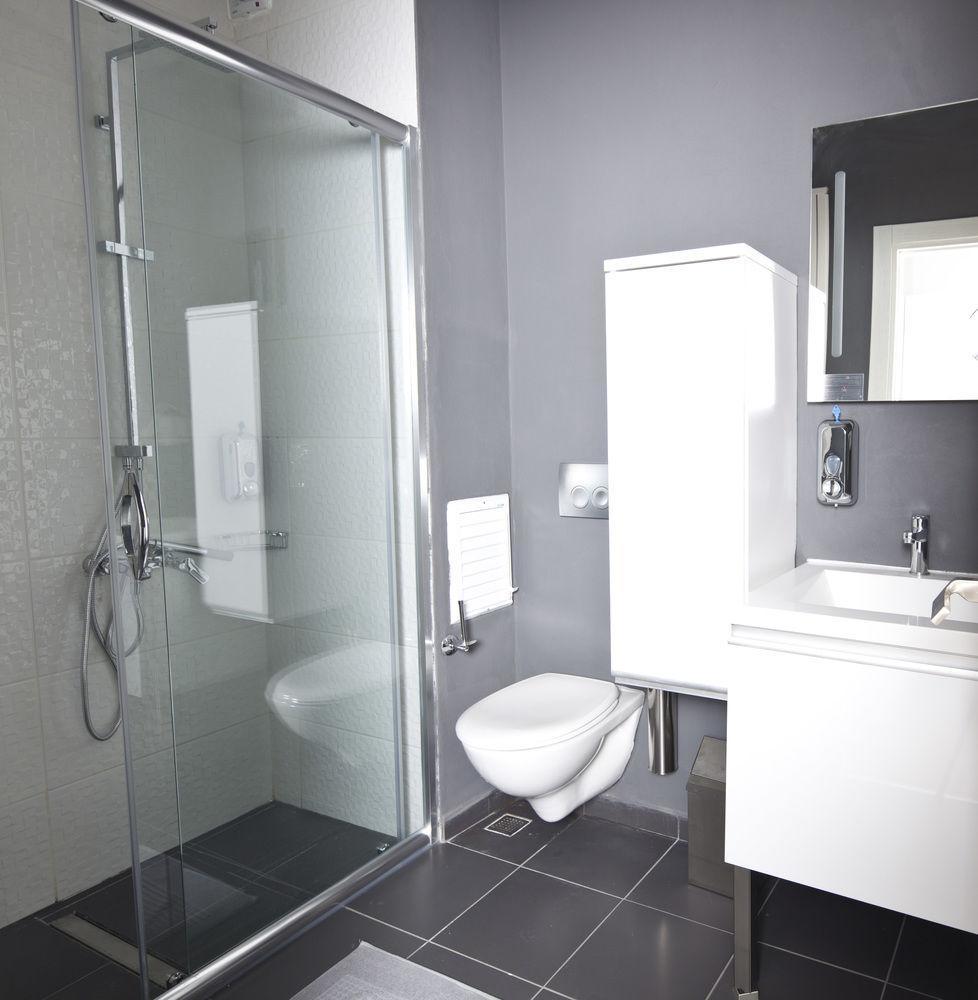 Etiz Hotels Bosphorus 이스탄불 외부 사진