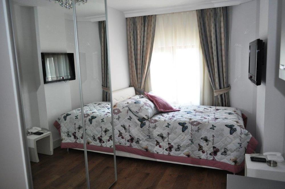 Etiz Hotels Bosphorus 이스탄불 외부 사진